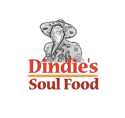 Dindie's Soul Food Logo