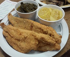 Dindie's Soul Food in Memphis, TN at Restaurant.com