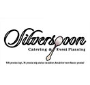 Silverspoon Catering and Events Gourmet Togo Cafe Logo