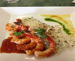 Latin Flavor in Miramar, FL at Restaurant.com