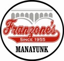 Franzone's Manayunk Logo