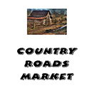 Country Roads Market & Deli Logo