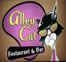 Alley Cat Restaurant & Bar Logo