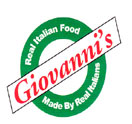 Giovanni's Logo