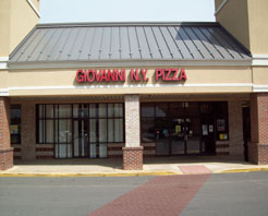 Giovanni's in Leesburg, VA at Restaurant.com
