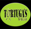 Tortuga's Cantina Restaurant Logo
