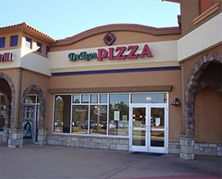 De Leon Pizza in Saint Augustine, FL at Restaurant.com