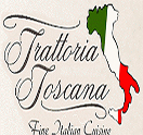 Trattoria Toscana Logo
