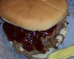 Bird's Smokehouse BBQ in Daleville, IN at Restaurant.com