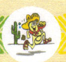 Taco Veloz Logo