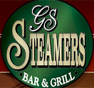 GS Steamers Bar & Grill Logo