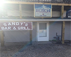 Sandy's Bar & Grill in Benton, IL at Restaurant.com