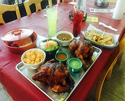 Papaya Mexican Grill in Arlington, TX at Restaurant.com