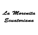 La Morenita Ecuatoriana Logo