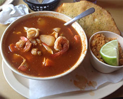 Gumbo Seafood in Beeville, TX at Restaurant.com