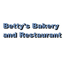 Betty's Bakery and Restaurant Logo