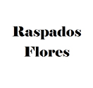 Raspados Flores Logo
