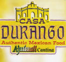Casa Durango Logo