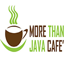 More Than Java Cafe Logo