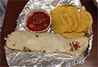 Burrito Banquet in Cimarron, NM at Restaurant.com