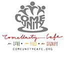 ComeUnity Cafe Logo