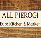 All Pierogi Kitchen Logo