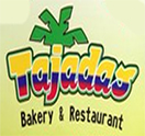 Tajadas Bakery #2 Logo