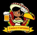 Coconut Beach Tacos & Cerveza Logo