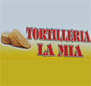 Tortilleria La Mia Logo