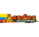 Asados Al Carbon Logo