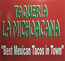 Taqueria La Michoacana Logo