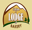 Coffee Lodge and Bakery Logo