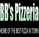 Bb's Pizzeria Logo