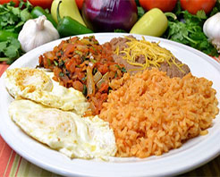 Filiberto's Mexican Food in Mesa, AZ at Restaurant.com
