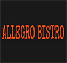 Allegro Bistro Logo