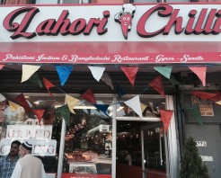 Lahori Chilli Restaurant & Sweets in Brooklyn, NY at Restaurant.com
