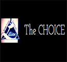 The Choice at Something Special by Lillian Logo
