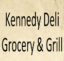 Kennedy Deli Grocery & Grill Logo