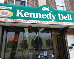 Kennedy Deli Grocery & Grill in Jamaica, NY at Restaurant.com