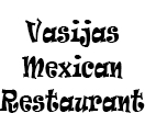 Vasijas Mexican Restaurant Logo