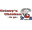Crissy's Chicken To Go Logo