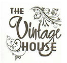 The Vintage House Logo