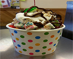 Kravin Frozen Yogurt in Ashland, WI at Restaurant.com