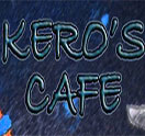 Kero's Cafe II Logo