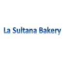 La Sultana Bakery Logo