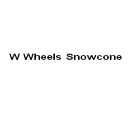 W Wheels Snowcone 1 Logo