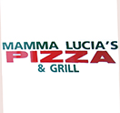 Mamma Lucia's Pizza & Grill Logo