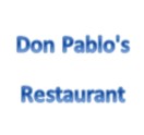 Don Pablo's Restaurant Logo