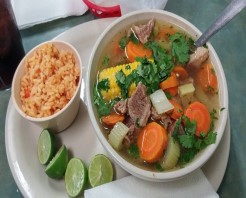 Don Pablo's Restaurant in Laredo, TX at Restaurant.com