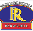 The Rec Room Bar & Grill Logo